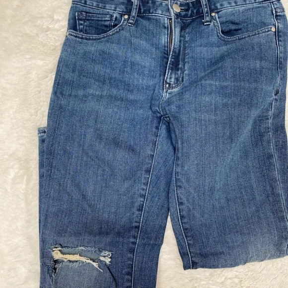 GAP - Always  Skinny High Rise Jeans - Picture 3 of 3